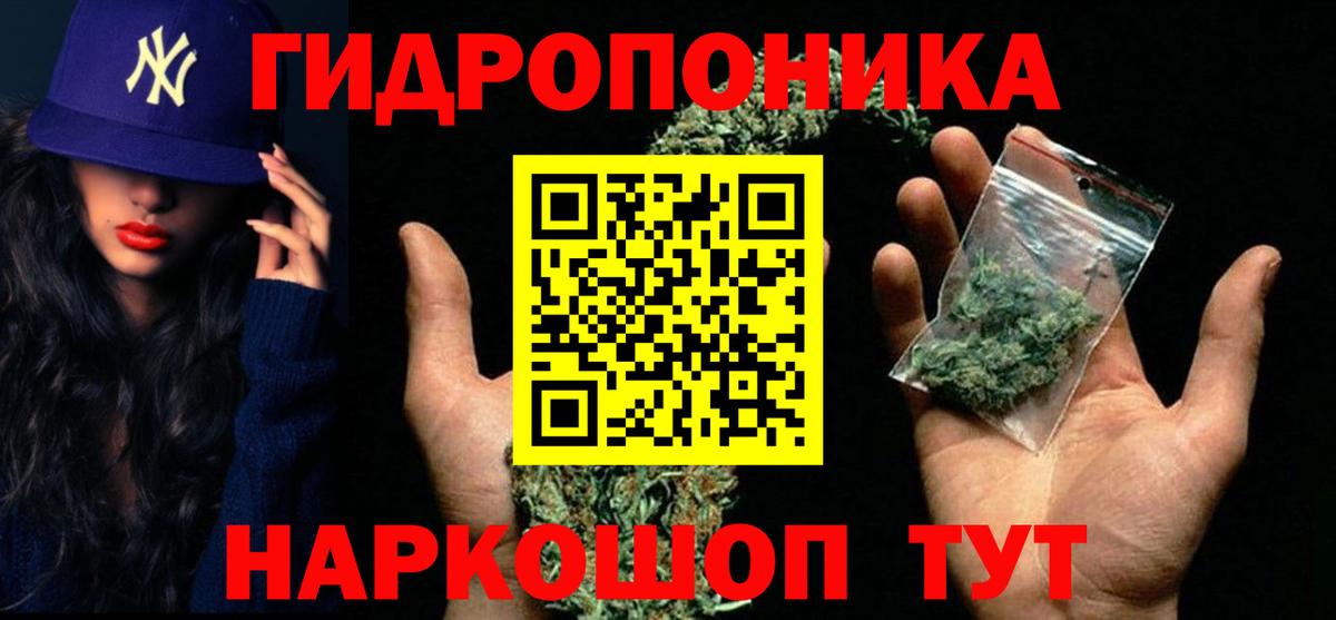 Марихуана гибрид Кондопога